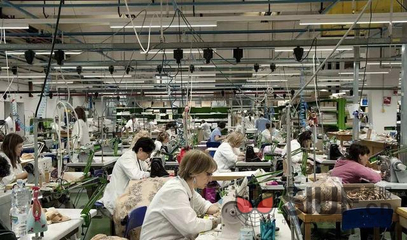 當下中國內衣行業的短板 互聯網銷售的挑戰與機遇