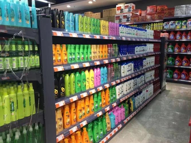 合浦新超市盛大開業(yè)！日用品狂歡節(jié)，洗衣液醬油免費(fèi)送引發(fā)搶購(gòu)熱潮