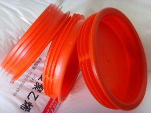 【面貼青縣廠家專業(yè)生產銷售鋼管塑料管帽、規(guī)格齊全 21-508mm】價格,廠家,圖片,管帽,河北大宇電子設備(總部)-