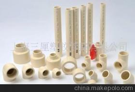 【生產銷售CPVC塑料管】價格,廠家,圖片,塑料管,上海浚丞實業(yè)發(fā)展-