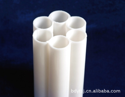 誠(chéng)信為本 雄縣文超化工原料銷(xiāo)售原包顆粒七孔梅花管