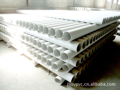 專業(yè)生產(chǎn)，質(zhì)優(yōu)價廉 徐州金虹塑業(yè)PV排水管管材全方位解析